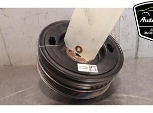 Crankshaft Gear OPEL ASTRA K (B16)