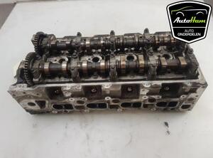 Cylinder Head MERCEDES-BENZ VITO / MIXTO Van (W639), MERCEDES-BENZ VITO Bus (W639)