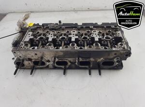 Cylinder Head AUDI A3 Sportback (8VA, 8VF)