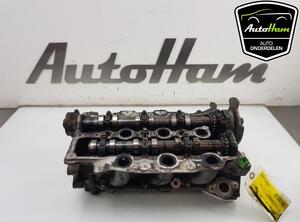 Cylinder Head LAND ROVER RANGE ROVER SPORT (L320)