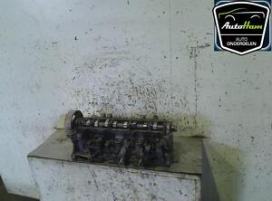 Cylinder Head RENAULT CLIO III Grandtour (KR0/1_)