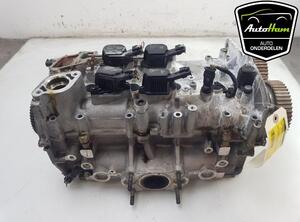 Cylinder Head VW GOLF VII (5G1, BQ1, BE1, BE2)