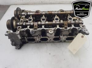 Cylinder Head MERCEDES-BENZ CLA Coupe (C117)