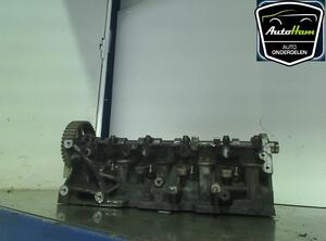 Cylinder Head RENAULT MEGANE II (BM0/1_, CM0/1_)