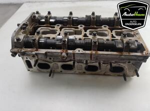 Cylinder Head ALFA ROMEO 147 (937_)