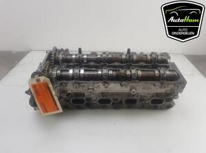 Cylinder Head MERCEDES-BENZ GLK-CLASS (X204)