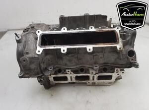 Cylinder Head RENAULT TWINGO III (BCM_, BCA_)