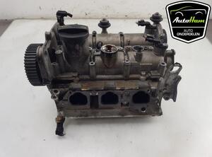 Cylinder Head VW POLO (AW1, BZ1)