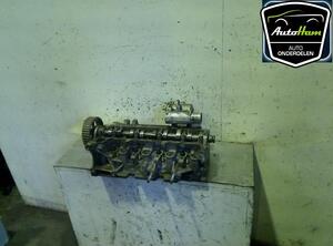 Cylinder Head RENAULT KANGOO Express (FC0/1_)