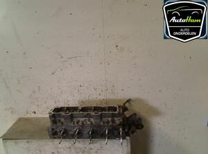 Cylinder Head FORD FUSION (JU_)