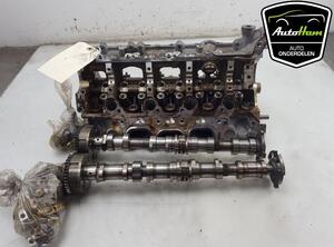 Cylinder Head RENAULT CAPTUR II (HF_)