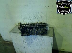 Cylinder Head RENAULT CLIO II (BB_, CB_)