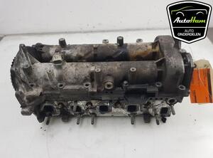 Cylinder Head FIAT GRANDE PUNTO (199_), FIAT PUNTO (199_), FIAT PUNTO EVO (199_), FIAT DOBLO Cargo (263_)