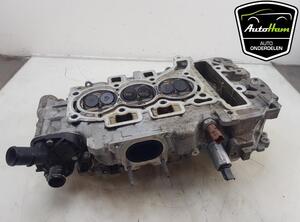 Cylinder Head OPEL CROSSLAND X / CROSSLAND (P17, P2QO)