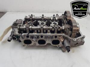 Cylinder Head CITROËN C4 CACTUS, PEUGEOT 2008 I (CU_), PEUGEOT 208 I (CA_, CC_)