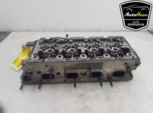 Cylinder Head VW CADDY IV MPV (SAB, SAJ)