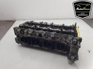 Cylinder Head MERCEDES-BENZ SPRINTER 3,5-t Van (906)