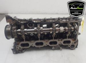 Cylinder Head RENAULT MEGANE IV Grandtour (K9A/M/N_)