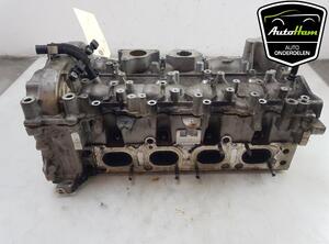 Cylinder Head MERCEDES-BENZ CLA Coupe (C117)