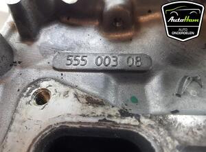 Cylinder Head OPEL ASTRA K (B16)