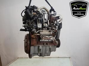 Motor kaal RENAULT CAPTUR I (J5_, H5_)