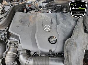 Motor kaal MERCEDES-BENZ GLC Coupe (C253)