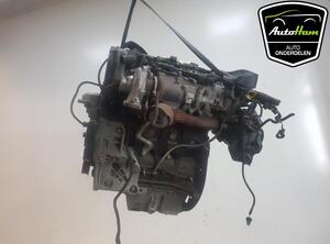 Bare Engine OPEL ZAFIRA TOURER C (P12)