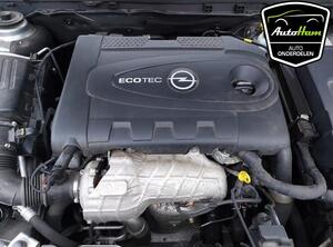 Bare Engine OPEL INSIGNIA A Sports Tourer (G09)