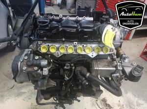 Bare Engine VOLVO V40 Hatchback (525, 526), VOLVO V40 Cross Country (526)