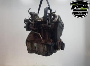 Bare Engine RENAULT CLIO II (BB_, CB_), RENAULT KANGOO (KC0/1_)