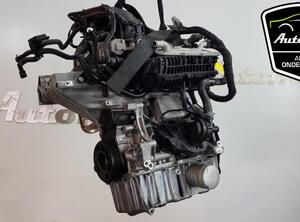 Bare Engine AUDI A1 Sportback (GBA)