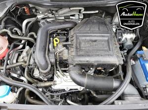 Bare Engine AUDI A1 Sportback (8XA, 8XF)