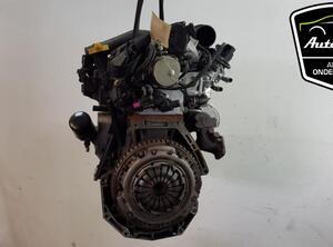 Bare Engine RENAULT CAPTUR I (J5_, H5_)