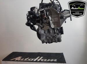 Bare Engine AUDI A1 Sportback (8XA, 8XF)