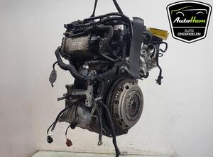 Bare Engine AUDI A1 Sportback (GBA), VW POLO (AW1, BZ1), SEAT IBIZA V (KJ1, KJG), SEAT ARONA (KJ7, KJP)