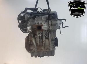 Motor ohne Anbauteile (Benzin) Skoda Fabia III Kombi NJ 04C100098CX P19124654