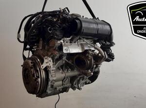 Bare Engine BMW X2 (F39)