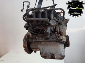 Bare Engine VW FOX Hatchback (5Z1, 5Z3, 5Z4)