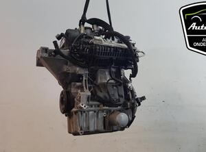 Bare Engine AUDI A1 Sportback (8XA, 8XF)