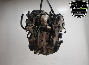 Bare Engine RENAULT TRAFIC III Van (FG_)