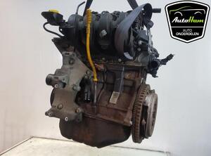 Motor kaal RENAULT TWINGO II (CN0_)