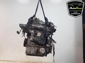 Motor ohne Anbauteile (Benzin) Skoda Fabia III Kombi NJ 04C100033K P20636444