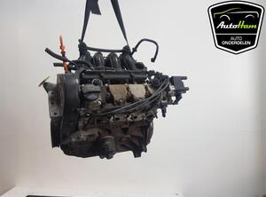 Motor kaal VW FOX Hatchback (5Z1, 5Z3, 5Z4)