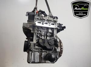 Motor kaal VW UP! (121, 122, BL1, BL2, BL3, 123)