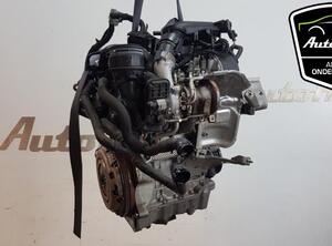 Bare Engine SEAT IBIZA V (KJ1, KJG)