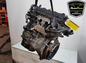 Motor kaal OPEL AGILA (B) (H08), SUZUKI SWIFT IV (FZ, NZ)