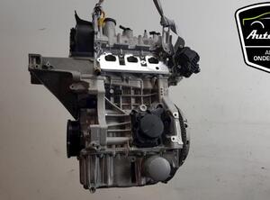 Bare Engine VW POLO (AW1, BZ1), SEAT IBIZA V (KJ1, KJG)