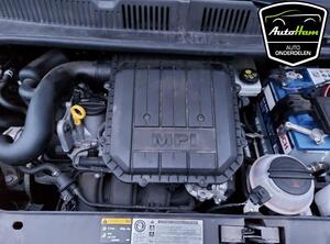 Bare Engine VW UP! (121, 122, BL1, BL2, BL3, 123), VW LOAD UP (121, 122, BL1, BL2), SKODA CITIGO (NF1)