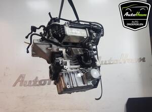 Bare Engine AUDI A1 Sportback (GBA), SEAT LEON (KL1), SKODA FABIA IV (PJ3), VW POLO (AW1, BZ1)