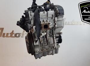 Motor kaal VW UP! (121, 122, BL1, BL2, BL3, 123), VW LOAD UP (121, 122, BL1, BL2), SKODA CITIGO (NF1)